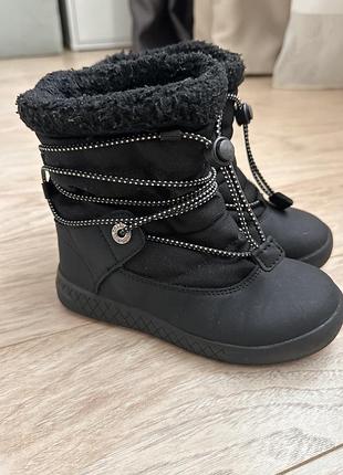 Зимові чоботи reima