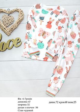 Пижамка красивая next