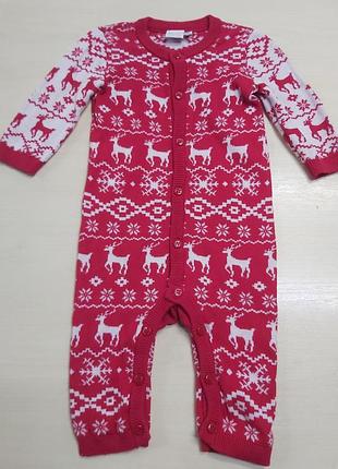 Человечек 0-3мес.