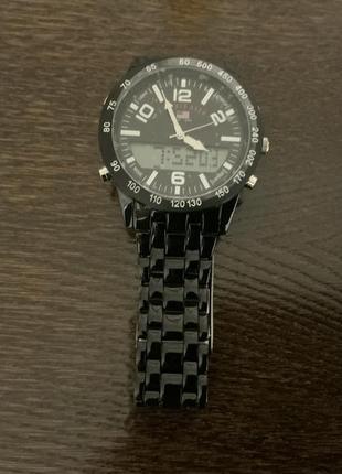 Часы мужские сша