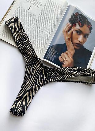 Трусики еластичні