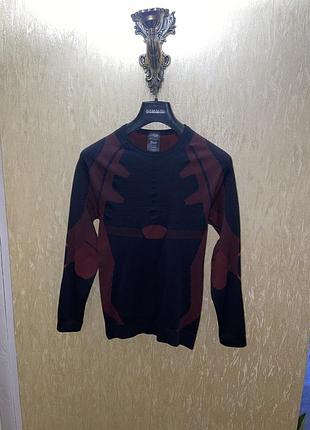 Лонгсів  термо crivit