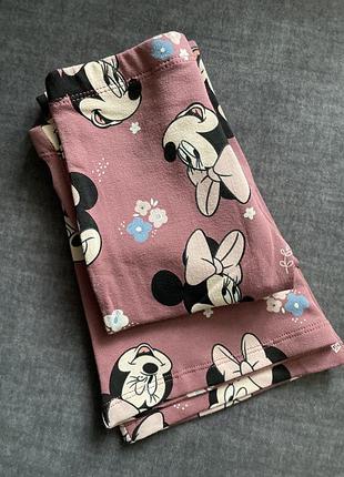 Утеплені штани 110 р 2