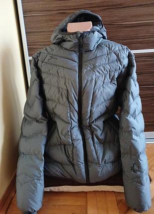 Пуховик powderhorn