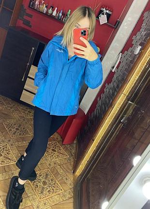 Спортивная ветровка 💥🙃