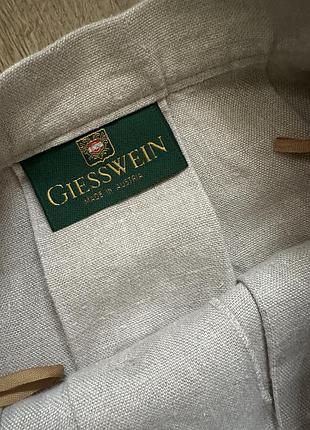 Юбка 💯лен австрия 6