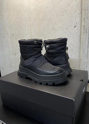 Черевики жіночі hugo boss