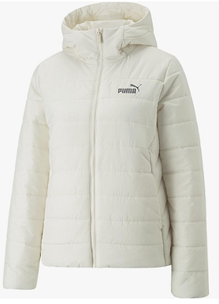 Куртка женская puma, размер l