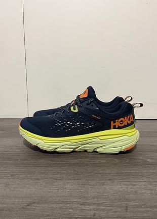 Hoka gore tex чоловічі кросівки