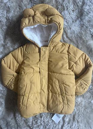 Уцінка!!тепла куртка george