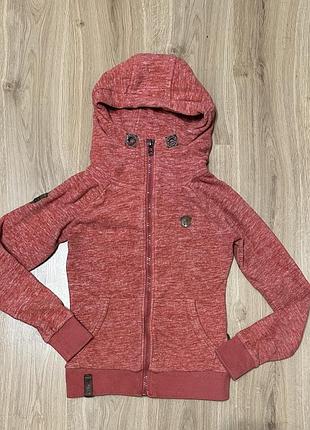 Жіноча фліска, кофта флісова