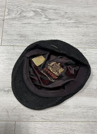 Кепка stetson 6