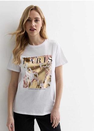 Футболка new look