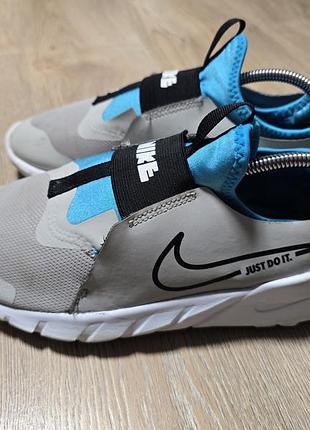 Кросівки демісезонні nike
flex runner 2