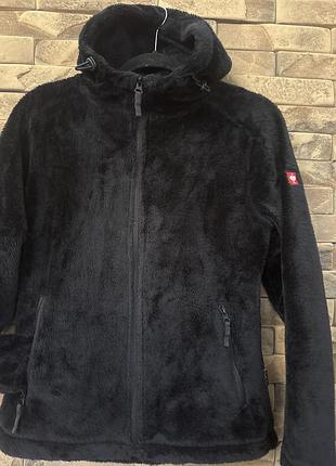 Курточка - тедді