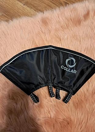 Защитный ворот для собачек