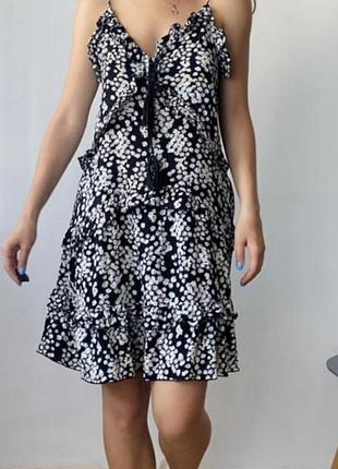 Сукня-сарафан 2