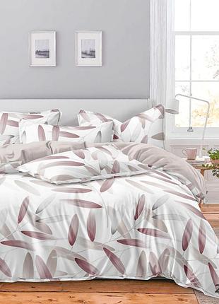 Комплект постельного белья viluta полуторный ранфорс 24286