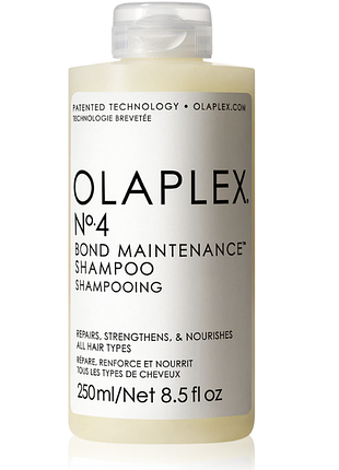 Шампунь olaplex
