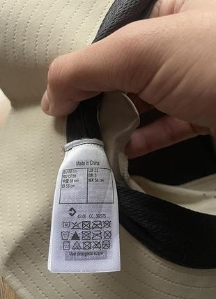 Панама forclaz 4