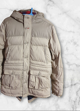 Стильная брендовая куртка adidas neo