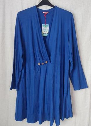 Туника трикотажная joe browns раз. 60