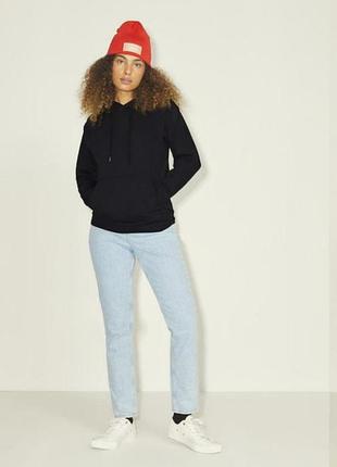 Худи jjxx зима