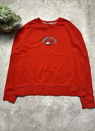 Жіночий світшот tommy