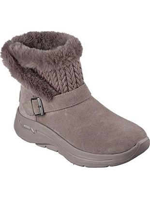 Жіночі черевики skechers