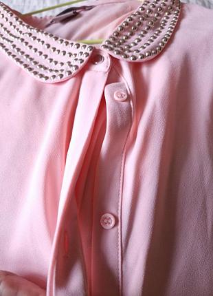 20к блуза кофточка  h&amp;m батал 8