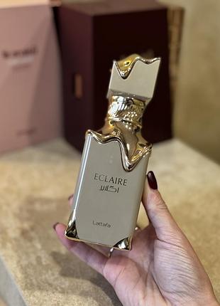 Разлив! lattafa eclare женская парфюмированная вода 3,5,10,15 ml