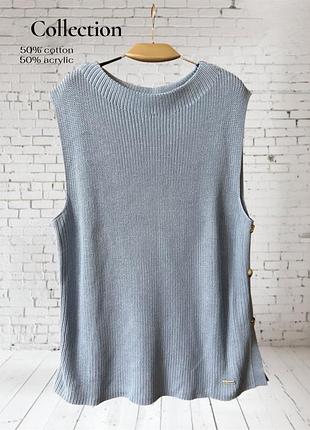 Жилетка collection