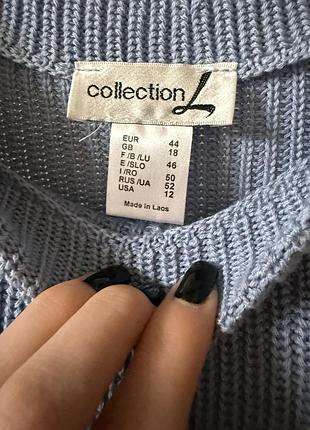 Жилетка collection 3