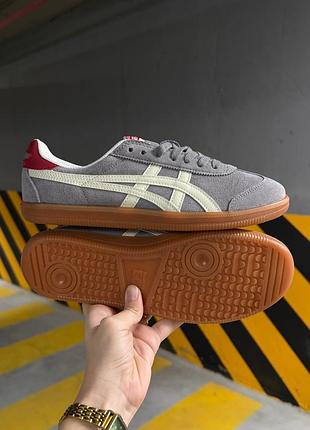 Кроссовки asics onitsuka tiger tokuten deep ash