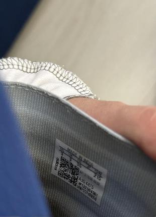 Шльопанці adidas 4