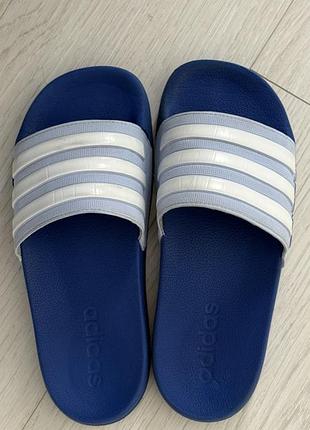 Шльопанці adidas 2