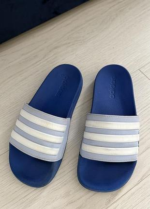 Шльопанці adidas 3