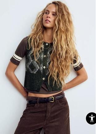 Жилетка вовна