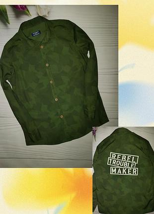 Рубашка сорочка lc waikiki