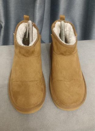 Черевики -guess