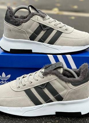 Кросівки adidas