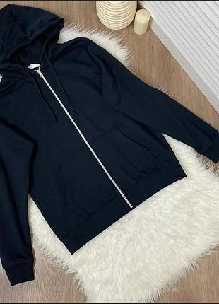 Зіпка жіноча, худі жіноче на замку, худак, кофта з капішоном