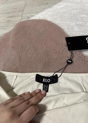 Спідничка від еgo 2
