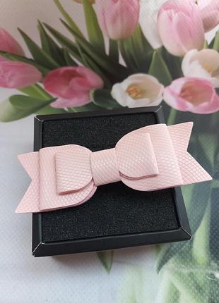 Заколка для волос