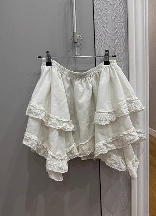 Юбка alice k
