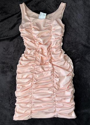 Сукня hm розміру s/m