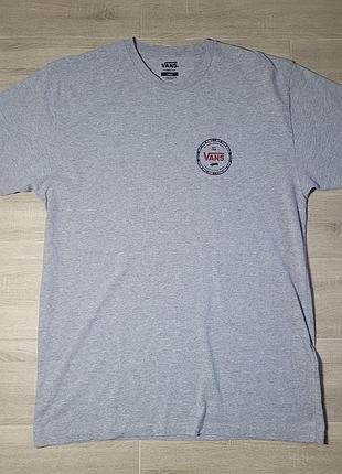 Футболка vans
