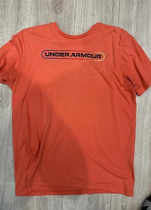 Under armour