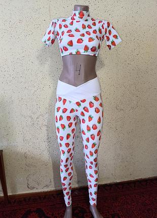 Одежда для спорта