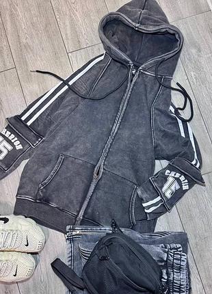 Женская зимняя зепка на мутоне, стройте как пуховик тепла.